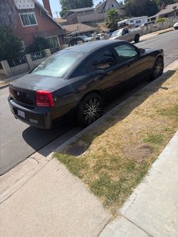 Car/Dodge Charger