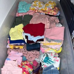 18 Months, 24 Months 2T