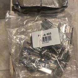 Rear Brake Pads Set Nissan & Infiniti 