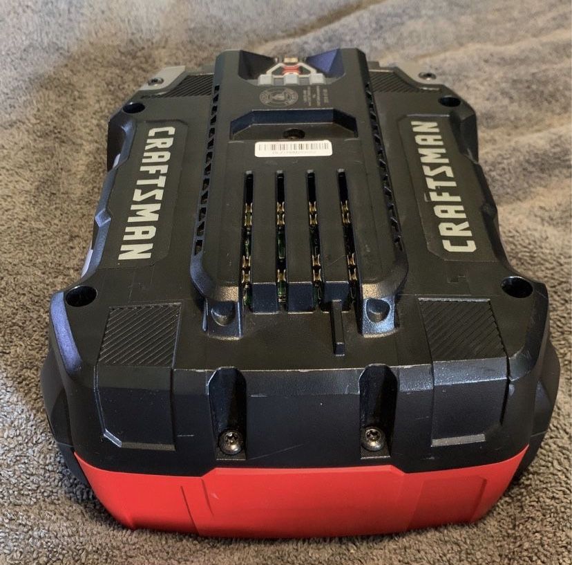 Craftsman V60 7.5ah Lithium Ion Battery for Sale in Everett, WA OfferUp