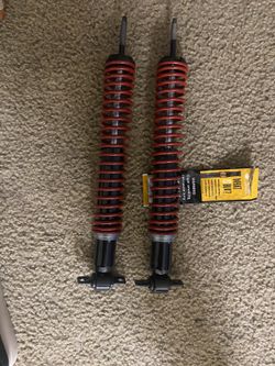 Struts For Cheap