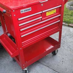 Us General Tool Box