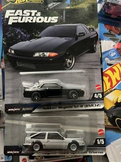 Hot Wheels For Trade 