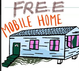 FREE MOBILE HOME Cimarron , New Mexico