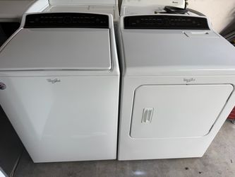 Set Whirlpool cabrio