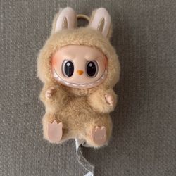 Labubu dada 