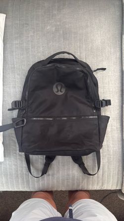 Lululemon Backpack