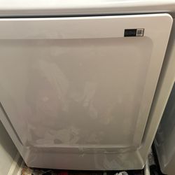 Samsung Washer And Dryer Set