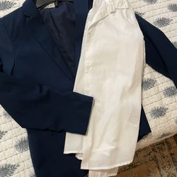 Boys Suit Jacket 
