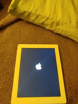 Ipad 2 16gb