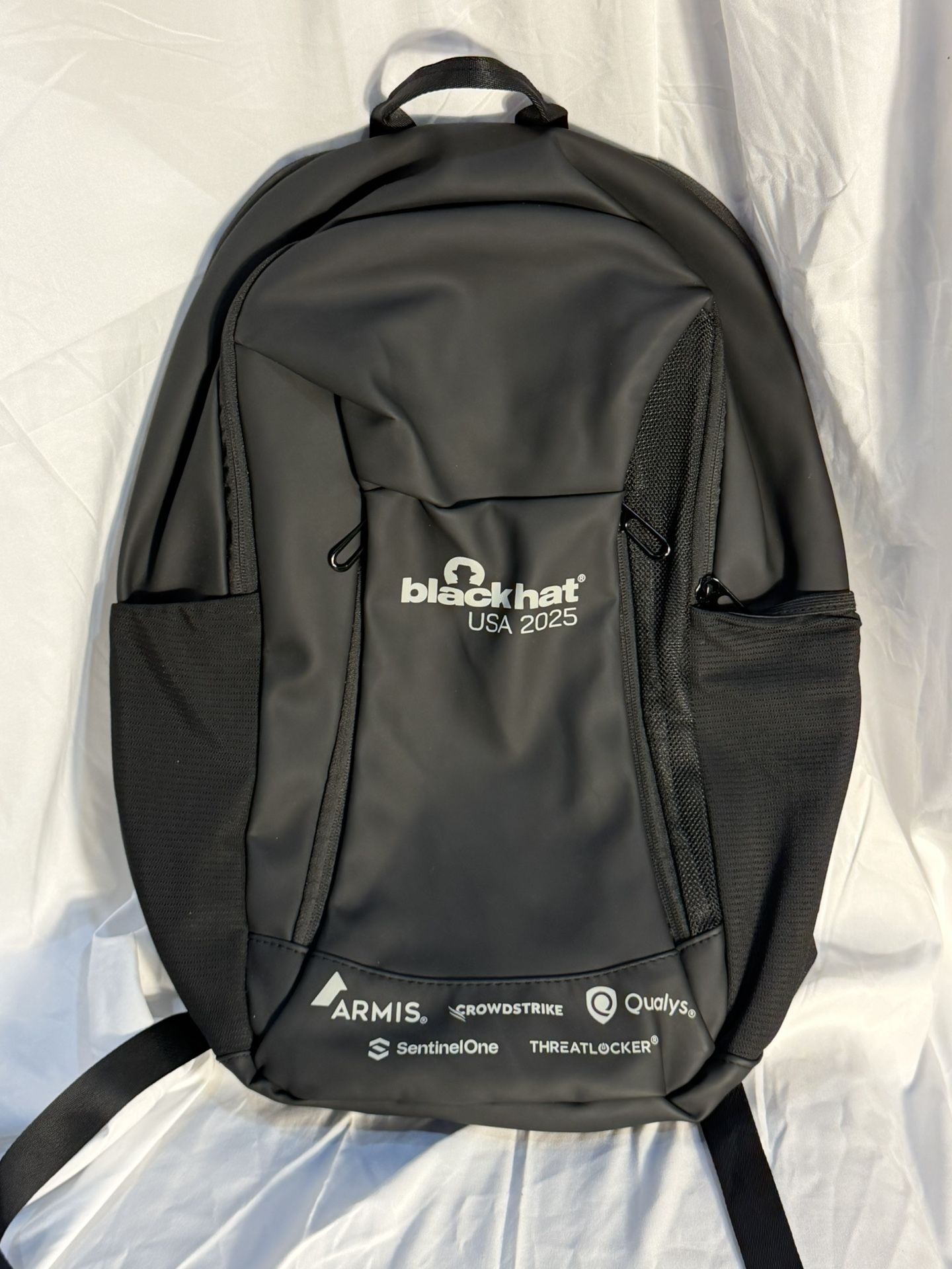 Blackhat Backpack New. 