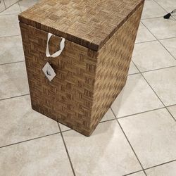 Brand New Hamper Big Size