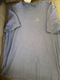 Brixton Mens T-shirt