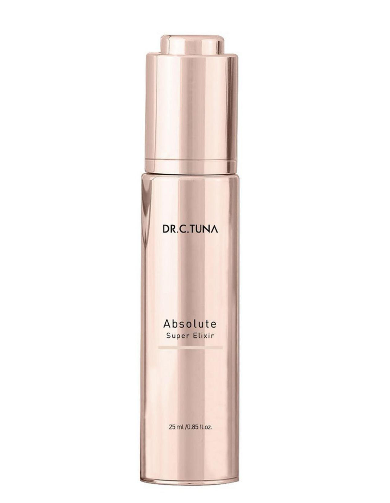 Absolute Elixir Oil
