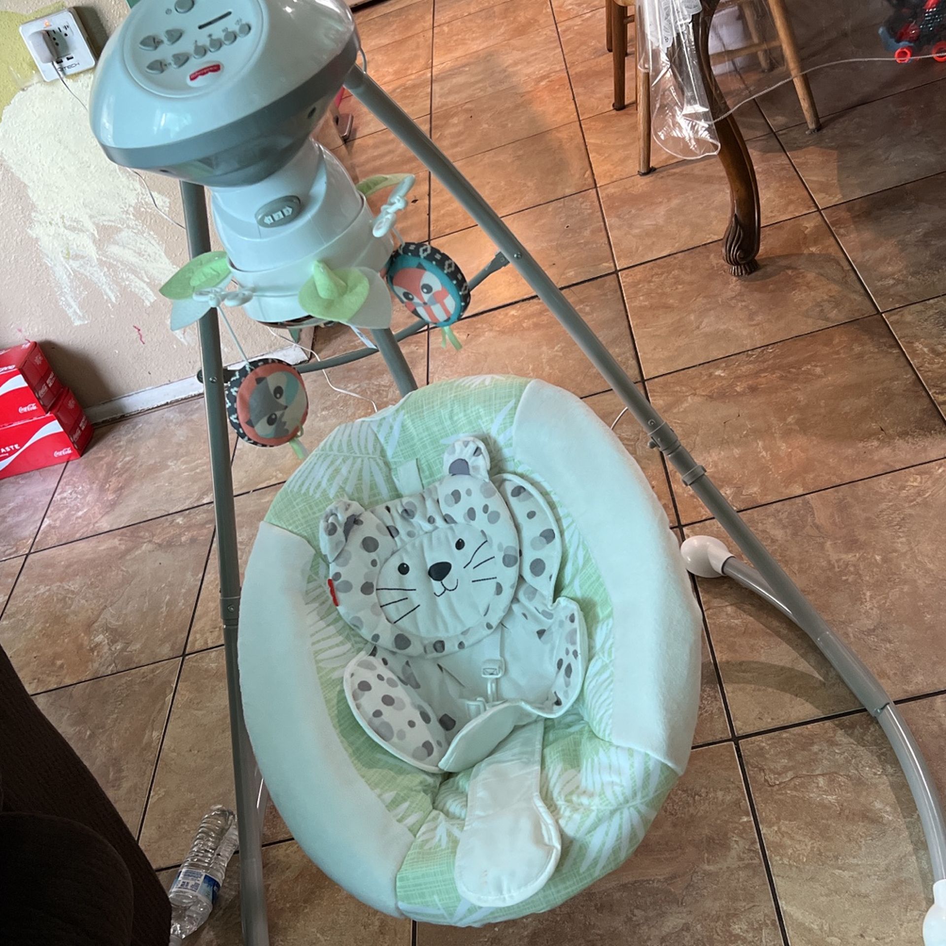 Baby Swing