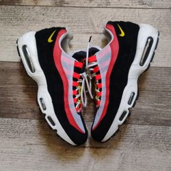 Nikes