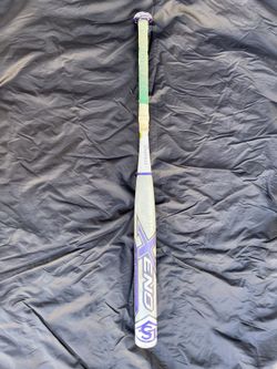 Fastpitch Softball Bat- Louisville Slugger, Easton