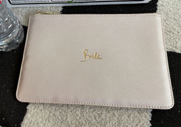 Katie Loxton Bride clutch