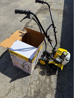 Champion power equipment