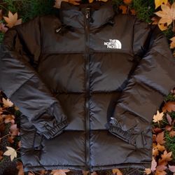 Northface Puffer 