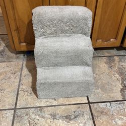 Doggy Steps 