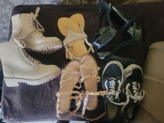 Shoes