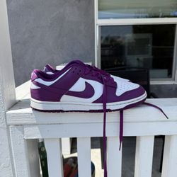 nike dunks