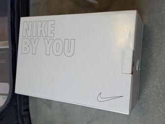 Nike Dunks by You size 10.5
