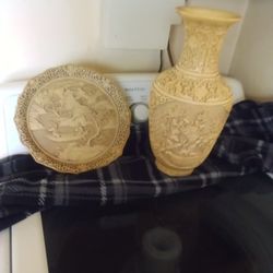 Japanese Or Chinese Art