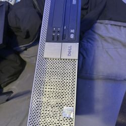 Dell Desktop (Send Best Offers)