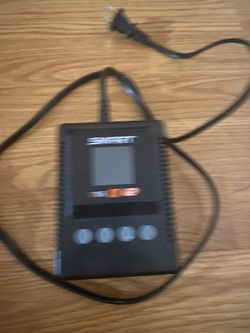 Spectrum Battery Charger 2-3s