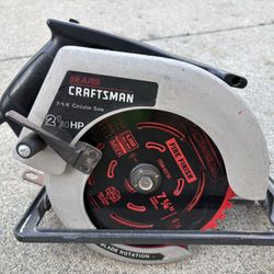 Circular Saw