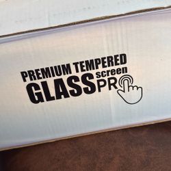 Premium Temperatures Screen Glass PR