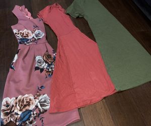 Women’s Clothes