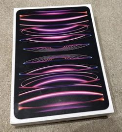 Apple iPad 12.9