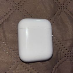 Apple AirPods Case Only
