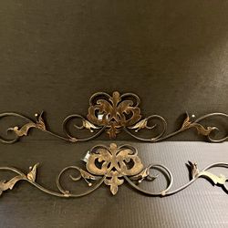 Decorative Door Frieze