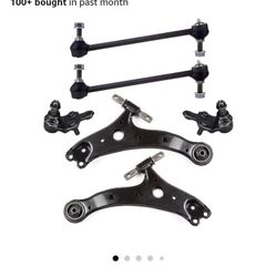 Right 3 Pcs Suspension Toyota Lexus New In Box