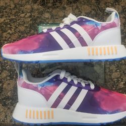 Rare Adidas Shoes Ladies