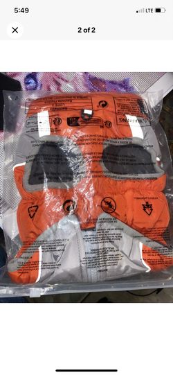 Small Doggy Winter Jacket