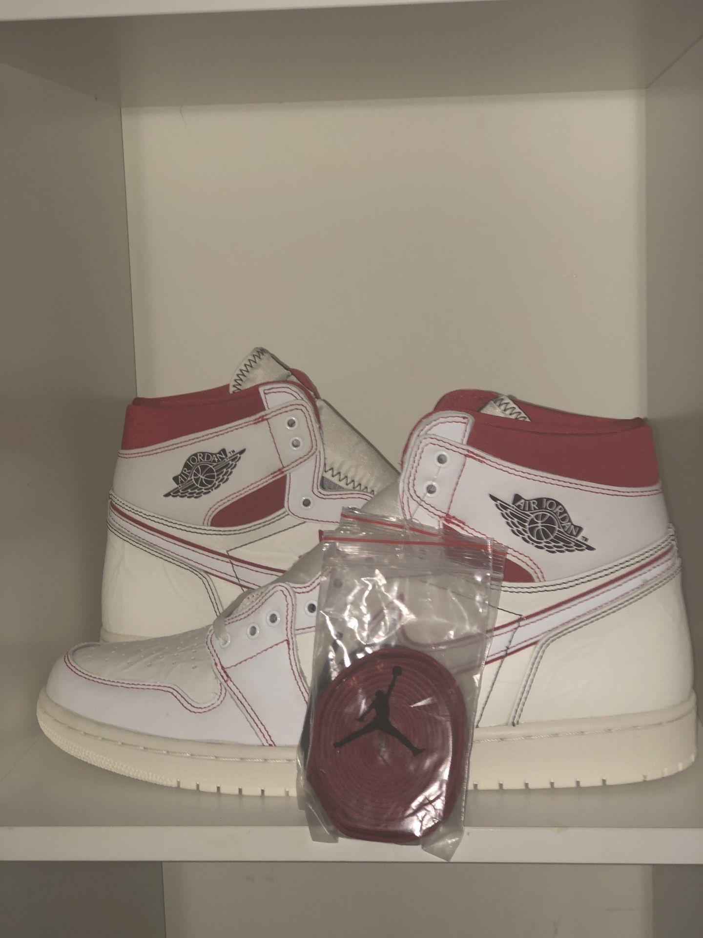 Nike air Jordan Phantom 1 DEADSTOCK SIZE 13