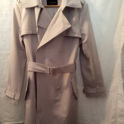 Women's Trench Coat Club Monaco