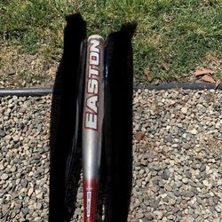 OG Easton Synergy Extended SCX3 IMX 34/27 Composite Slowpitch Softball Bat ASA NSA