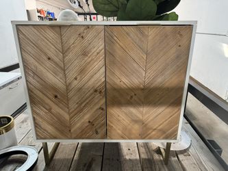 Storage Cabinet