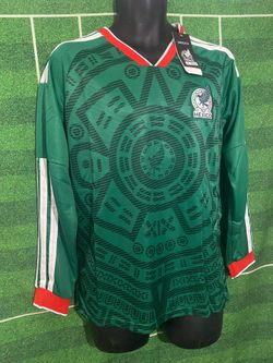 Seleccion Mexicana jerseys