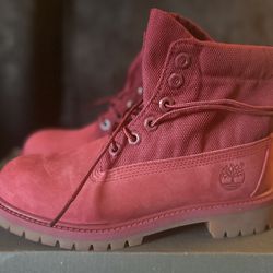 Timberland Boots 5size Women Juniors 99$