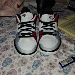 Nike 7y