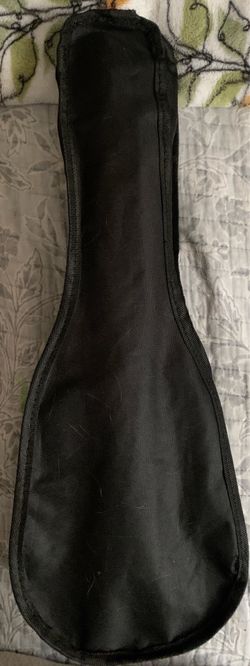 Brand New Ukelele + Bag