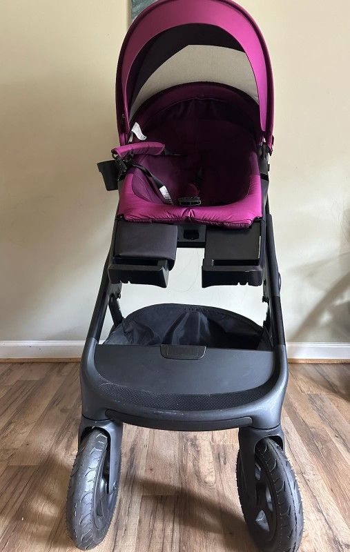 Stroller