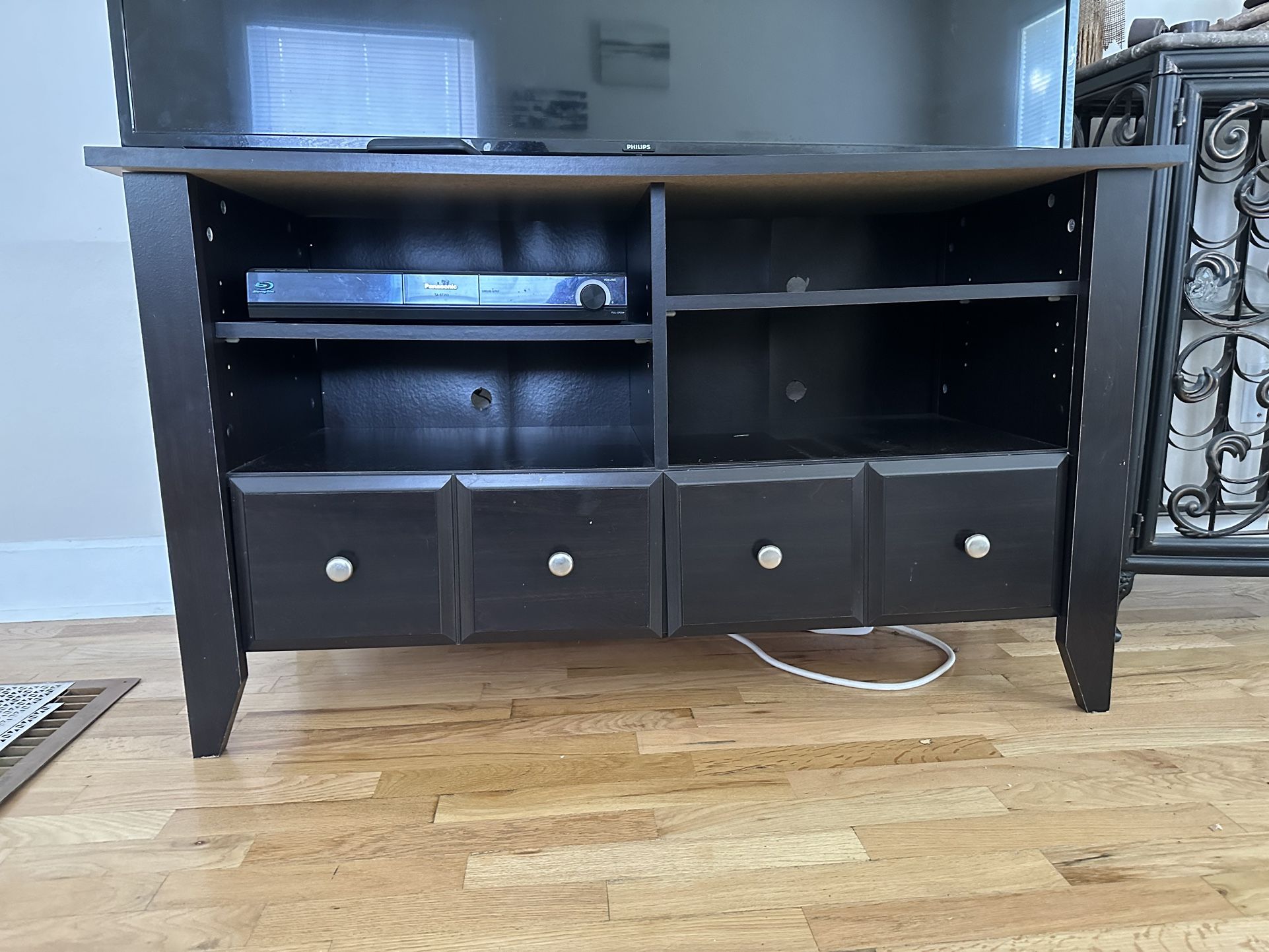 Entertainment Center
